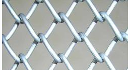 Chainlink Wire Fencings