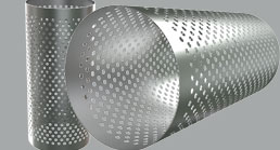 Perforated Metal Products