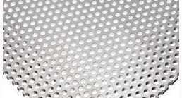 Aluminum Perforated Sheets