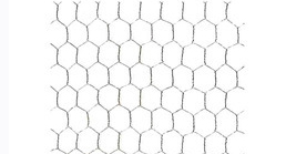 Chicken Wire Mesh