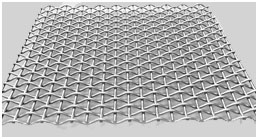 Crimped Wire Mesh