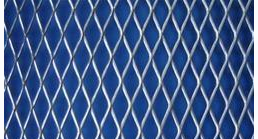 Expanded Metal Mesh