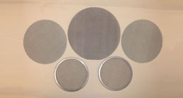 Filter Disc 