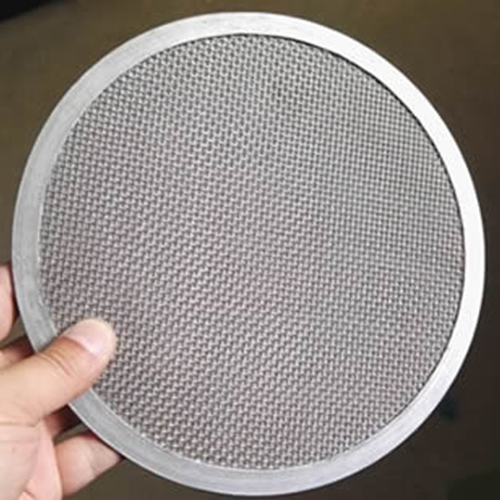 Filter Disc