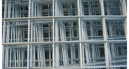 Galvanized Wire Mesh