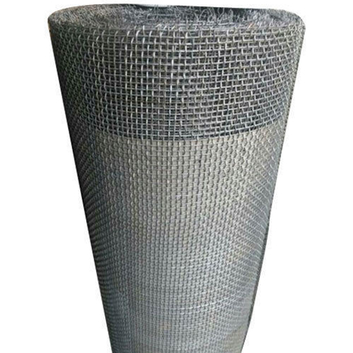 Galvanized Wire Mesh