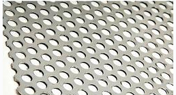 Perforated Metal Sheets