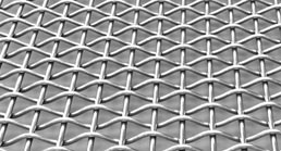 Plain Wire Mesh