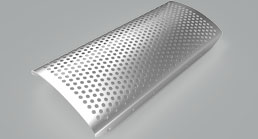 Perforated Metal Products