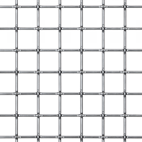 Square Weave Wire Mesh