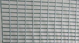 Slotted Hole Perforated Sheet 