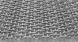 Twill Wire Mesh
