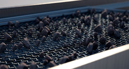 Vibrating Screens